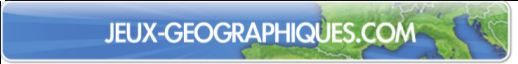 Logo jeux géographiques