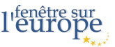 Logo Fenêtre sur l'Europe