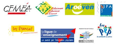 Screenshot www.pourleducation.fr