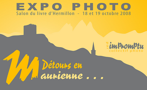 Maurienne expo photo 