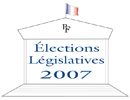 logo2007 législatives